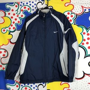 Vintage Nike Jacket.